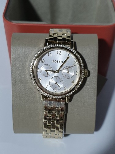 Fossil reid multifunktionswerk - fossil,