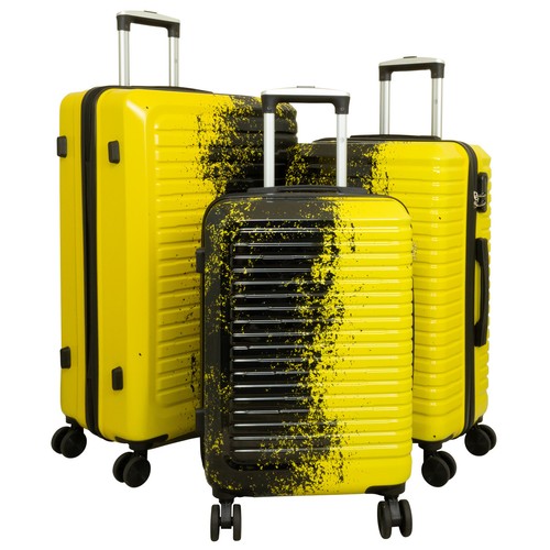 Reisekoffer set teilig - set,