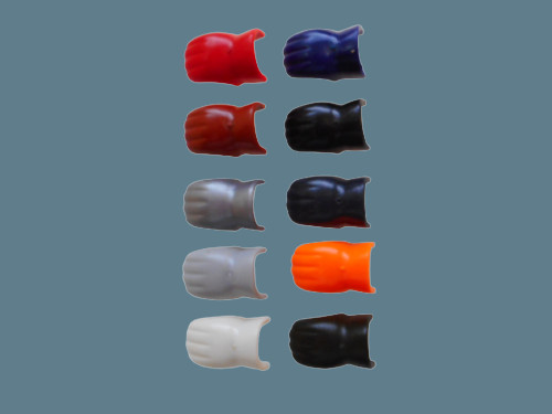 Playmobil handschuhe ritter - handschuhe,