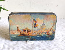 1950er Vintage Segelboot