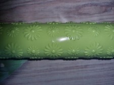 Prägerolle Fondant Blumen