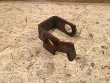 Bautz 300 Dieselschlepper