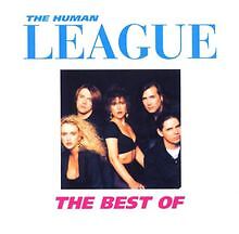 Best of von Human League,the |