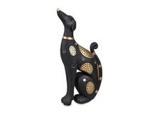 Hund 30cm - h:,