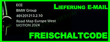 BMW Navi Update ROAD Map