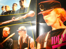 IDEAL 7 POSTER  SAMMLUNG  