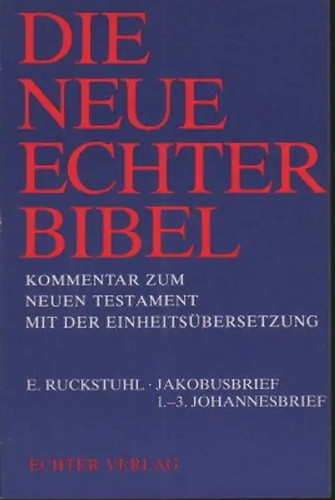 Die neue echter bibel - die, echter-bibel