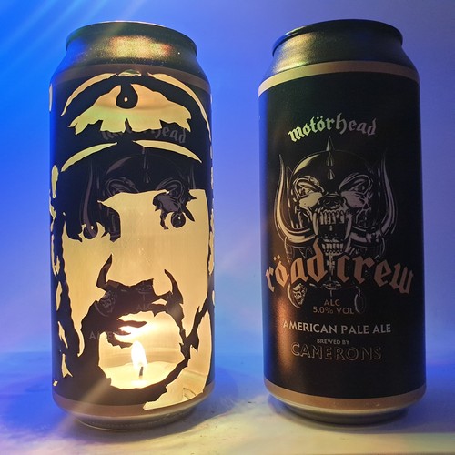 Special edition lemmy road - special, 'road