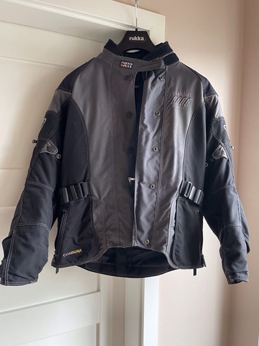 Rukka damen motorradjacke - motorradjacke, gr