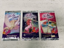Bella Sara - 3er Booster Set -