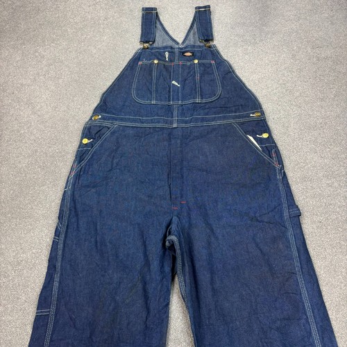 Dickies latzhose erwachsene - dickies,