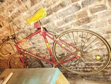 Sport Retro Fahrrad Peugeot