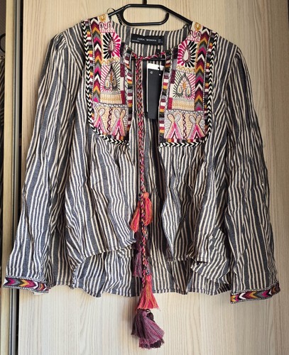 Neu bluse jacke - neu!,