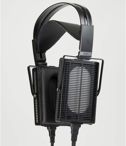 Stax l500 mk2 - stax, sr-l500