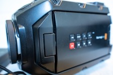 Blackmagic Ursa Mini 4K EF