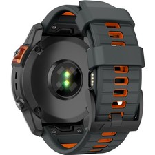 Silikon Armband, Garmin Fenix