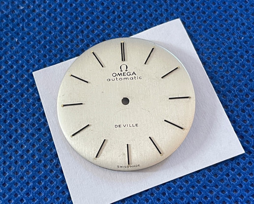 Original omega automatic - original, de