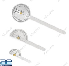Set 3 Medizinische Goniometer