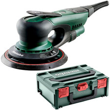 Metabo SXE 150-2.5 BL Exzenterschleifer 350W Ø150mm metaBOX