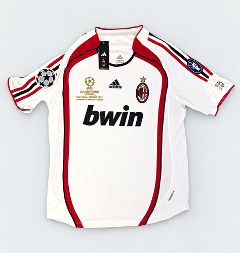 Adidas milan trikot - ac,