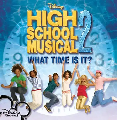 High school musical - high, 2
