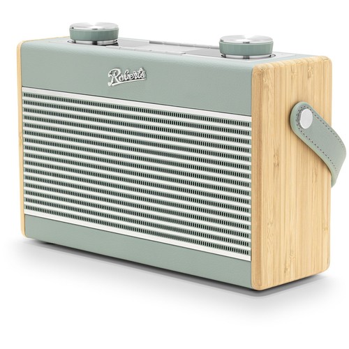 Roberts radio rambler max - radio,