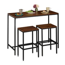 Bartisch set bartheke - bartisch,