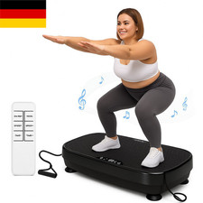 199 Level Vibrationsplatte