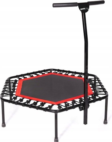 Sportplus fitness trampolin - fitness,