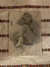 Ein playboy playmate poster - ein,