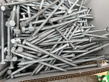 Schrauben Restposten