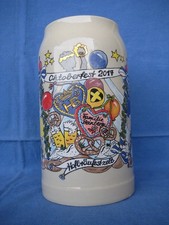 Bierkrug, Oktoberfest Krug