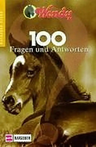Ratgeber pferd 100 fragen und - fragen,