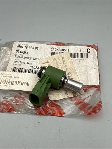 Aprilia luft einspritz - aprilia,
