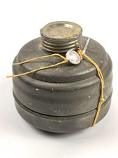 Bundeswehr, Gasmaskenfilter /