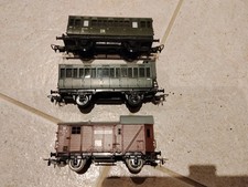 Piko Drei Waggons H0