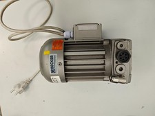Becker Vakuumpumpe WB 63 A2
