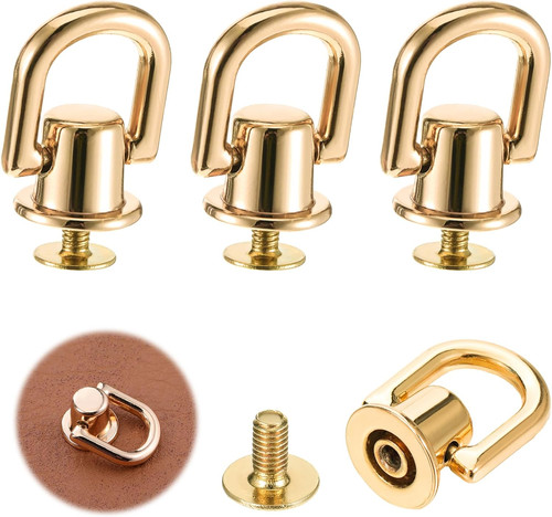 Stück ringe schraubnieten - 4,