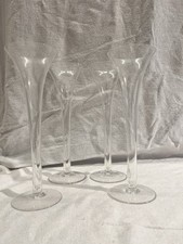 Sektglas, Sektflöte, Champagnerglas, Schaumweinglas, Riedel Sommelier, 4er Set