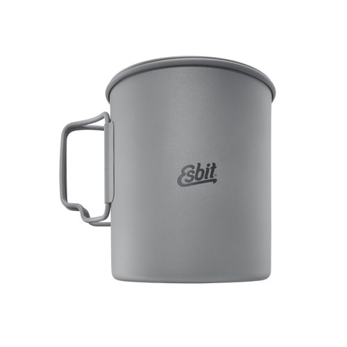 Esbit titan topf 750ml - titan-topf,,