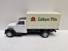 Hummer Phanomen Garant Truck