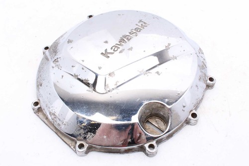 Motordeckel rechts kawasaki - motordeckel,