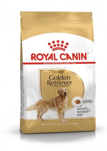Royal canin 35251 breed - breed, golden