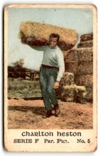 1957 dutch gum serie - dutch,