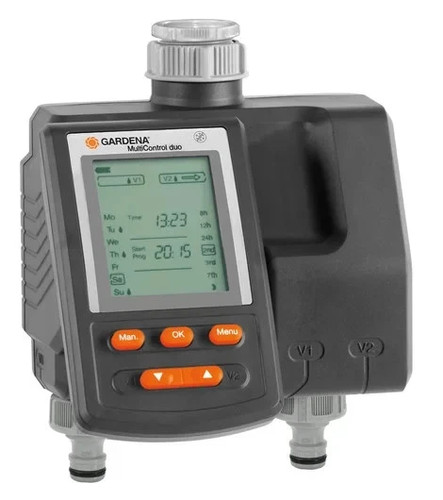 Gardena multicontrol duo 1874 - gardena,