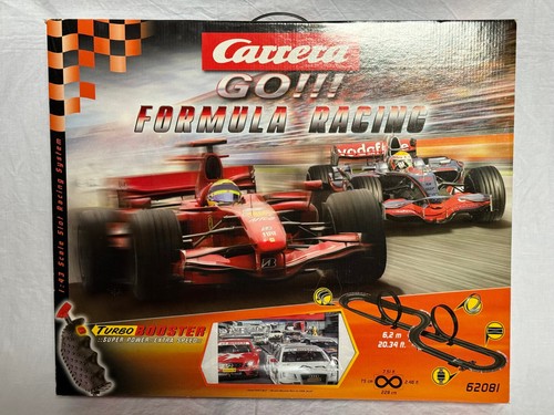 Carrera bahn formula - carrera,