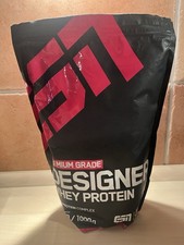 ESN Designer Whey Cinnamon