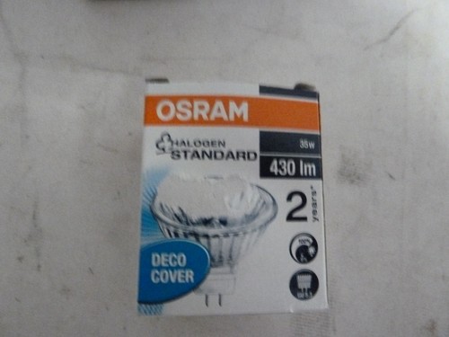 Stk osram halogen standard - osram,
