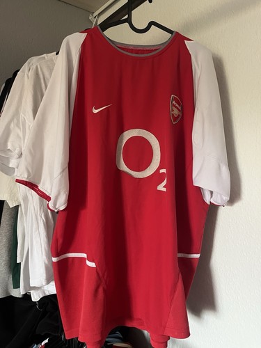 Nike arsenal trikot - nike, trikot,