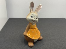  Goebel Figur  Osterhase Süsse  Fratz  12 cm Top Zustand
